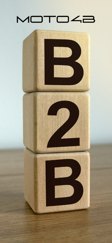 B2B